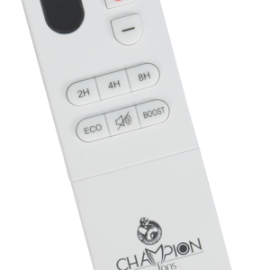 Champion AC/DC RF Remote Control