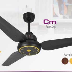 CM Model