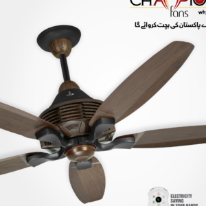 Enclave (HV Inverter) 5-Blade
