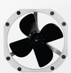 Exhaust Fan Metal