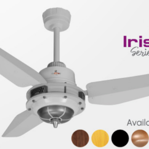 Iris (HV Inverter)