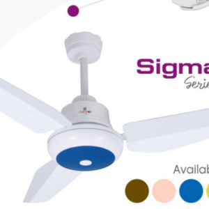 Sigma (HV Inverter)