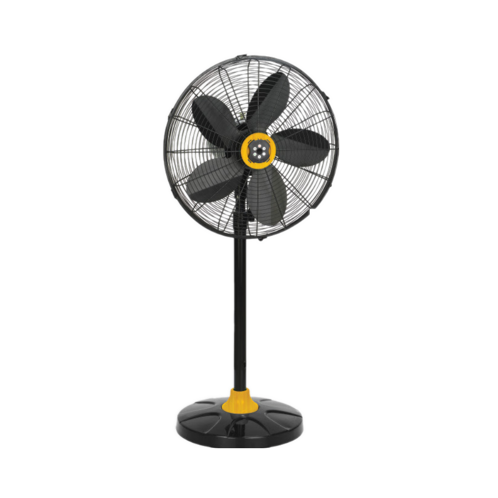 pedestal fans